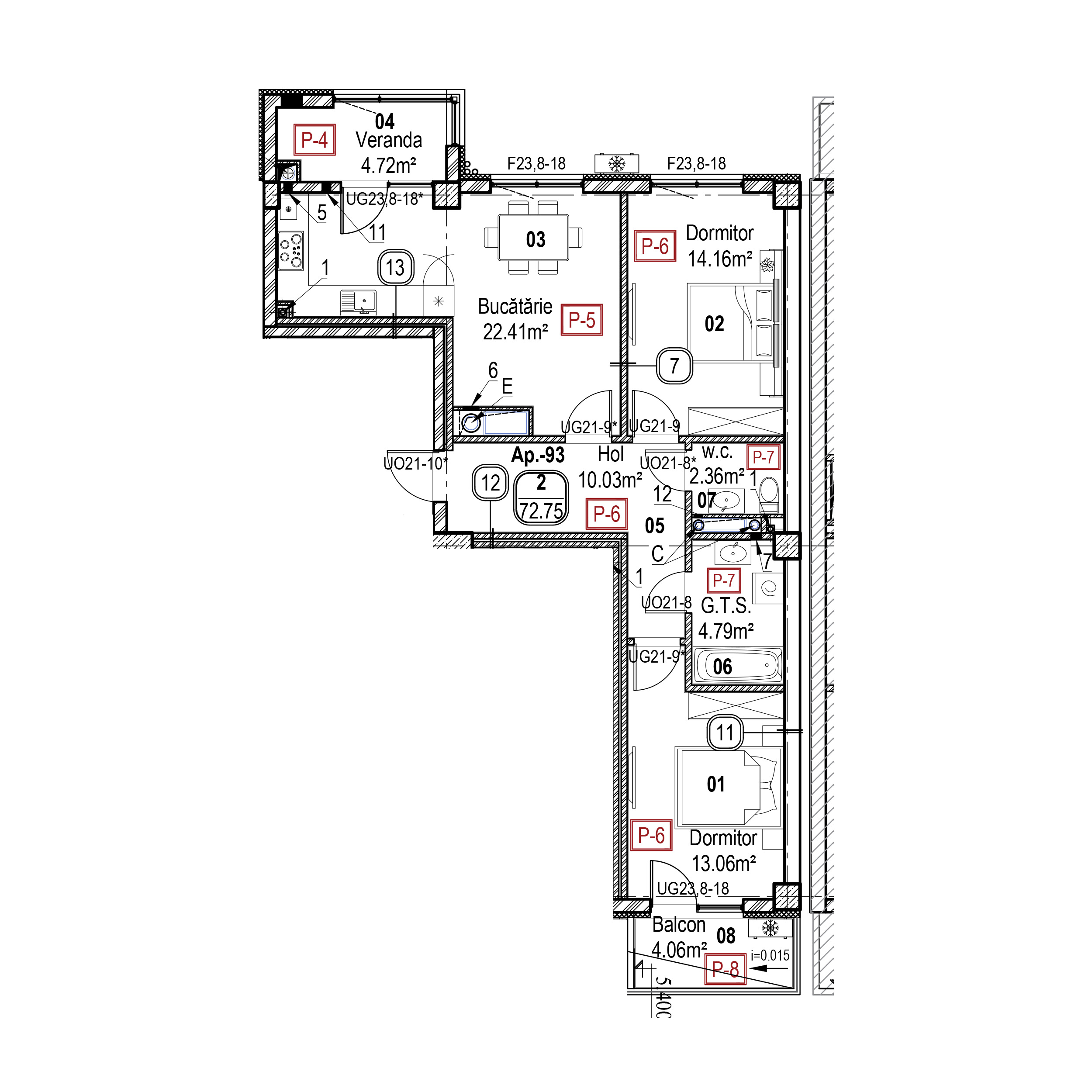 apartment cover photo